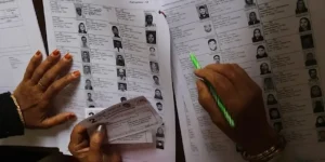 CANDIDATE LIST