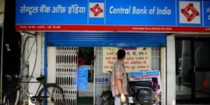 Central Bank of India
