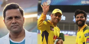 Csk_Akash Chopra [file image ]