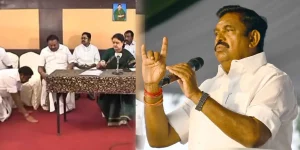 Edappadi Palanisamy