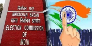 Election Commission Of India - Lok Sabha Election 2024
