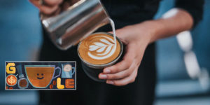 Flat white