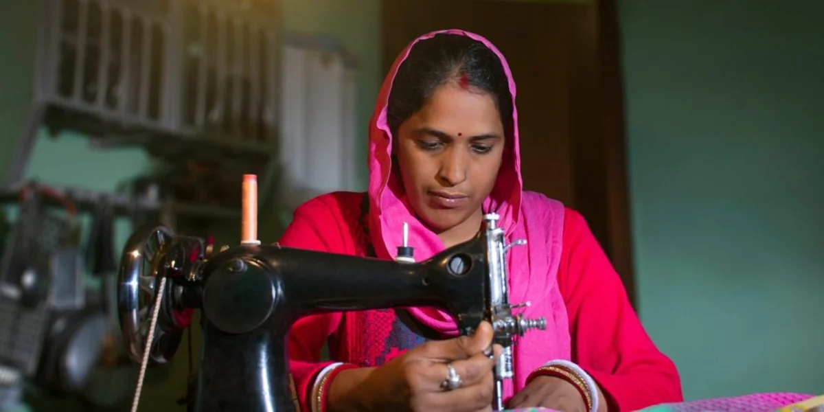 Free Sewing Machine Scheme