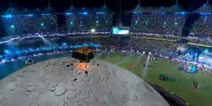 IPL - chandrayaan 3