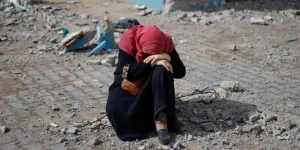 Israel Hamas Gaza City