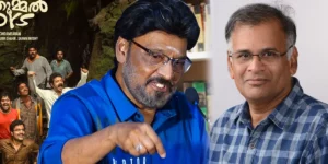 Jeyamohan - Bhagyaraj