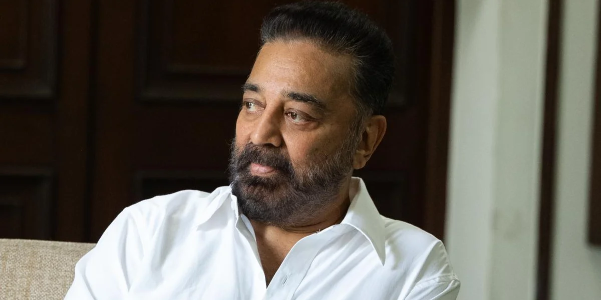 Kamal Haasan