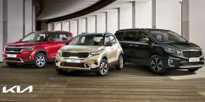 Kia India
