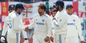 Kuldeep Yadav-INDvsENG [file image]