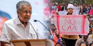 Pinarayi Vijayan