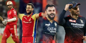 RCB captains [file image]