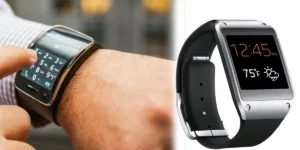 Samsung Galaxy Smart Watch 7 [file image]