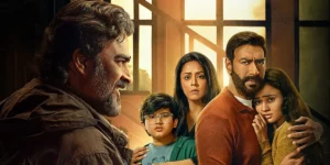 Shaitaan box office collection