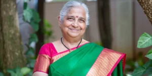 Sudha Murty