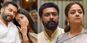 Suriya Jyothika Net Worth