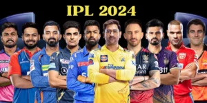 TATA IPL 2024_17 SEASON CAPTAINS [ FILE IMAGE ]