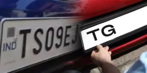 TG Prefix