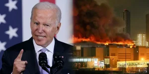 US Warned Moscow Attack