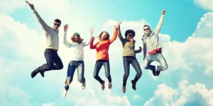 World Happiest Country 2024 - Finland