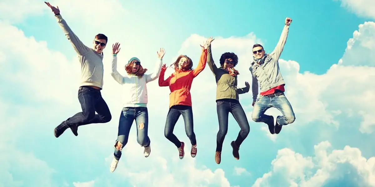 World Happiest Country 2024 - Finland
