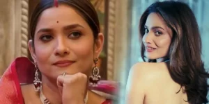 ankita lokhande
