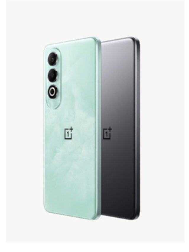 OnePlus Nord CE 4