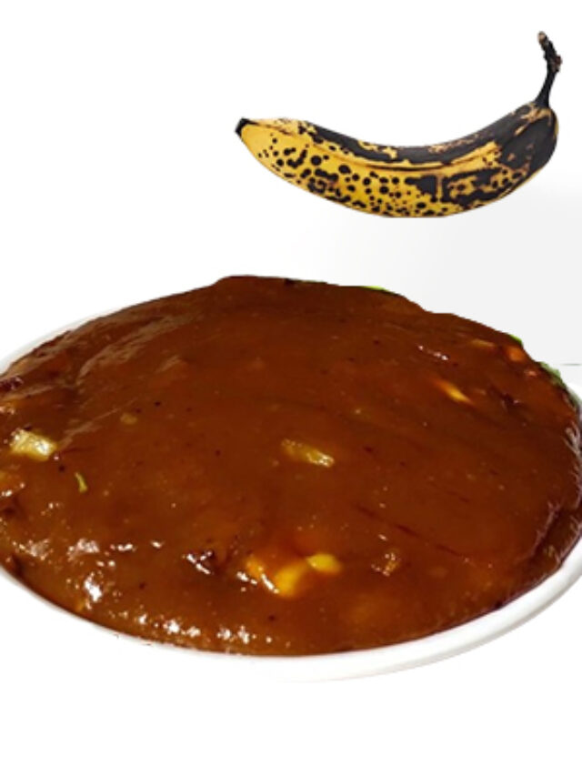banana halwa receipe-2