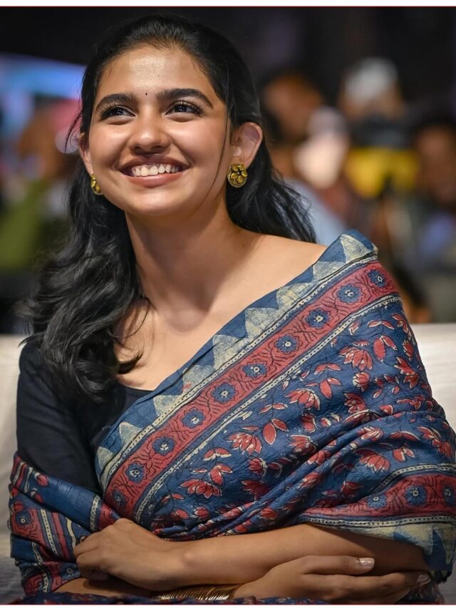 mamitha BAIJU