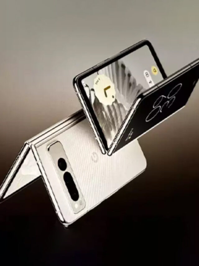pixel fold 2 phone