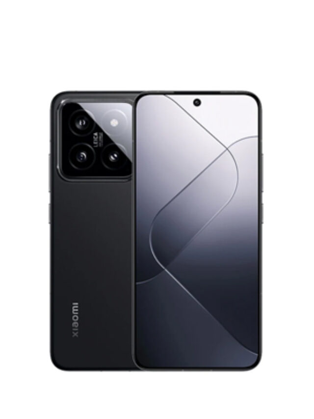 xiomi series