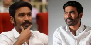 dhanush
