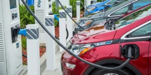 electric vehicle