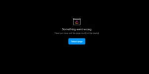 facebook down