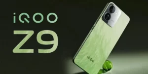 iQoo Z9 5G