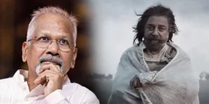 maniratnam thug life