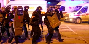 moscow attack