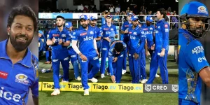 mumbai indians