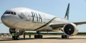 pia airlines
