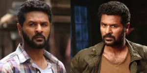 prabhu deva