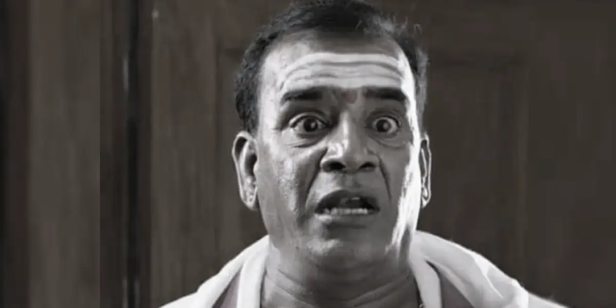 rip lollu sabha seshu