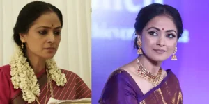 simran sad