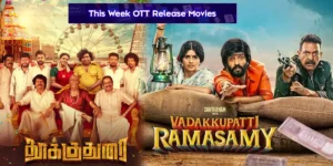 thish week ott release movies
