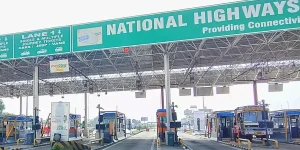 tollgate