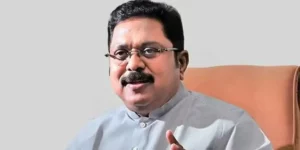ttv dhinakaran