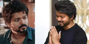 vijay sad