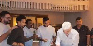 Ajithkumar - Natarajan