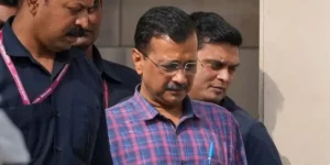 Arvind Kejriwal