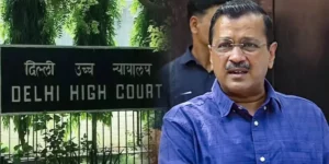 Arvind Kejriwal