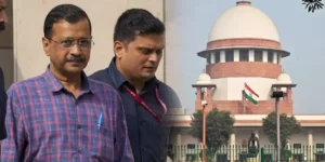 Arvind Kejriwal