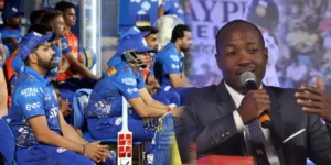 Brian Lara [file image]